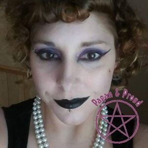 Meet your Posher, Serena